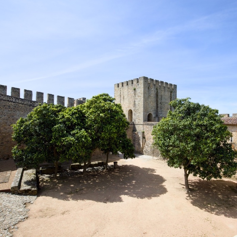 Castelo de Elvas 2