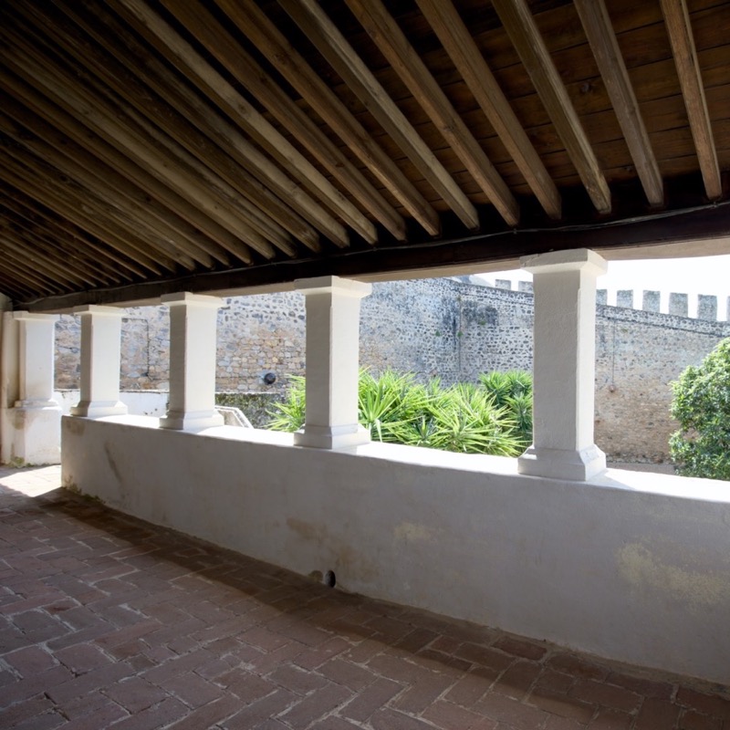 Castelo de Elvas 3