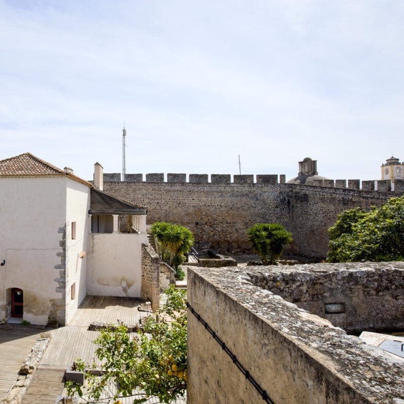 Castelo de Elvas 4