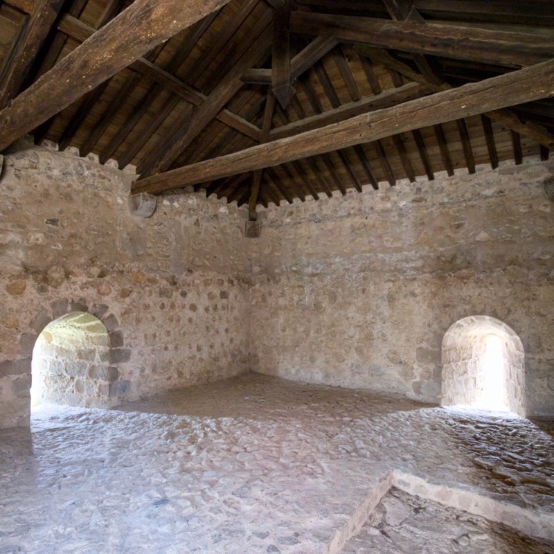 Castelo de Elvas 5