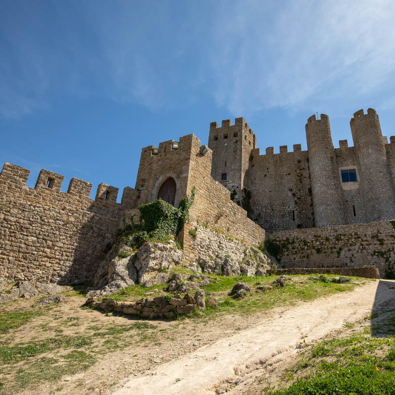 Castelo de Óbidos