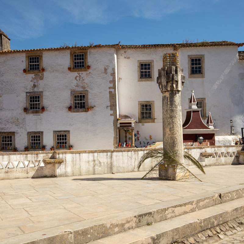 Castelo de Óbidos 3