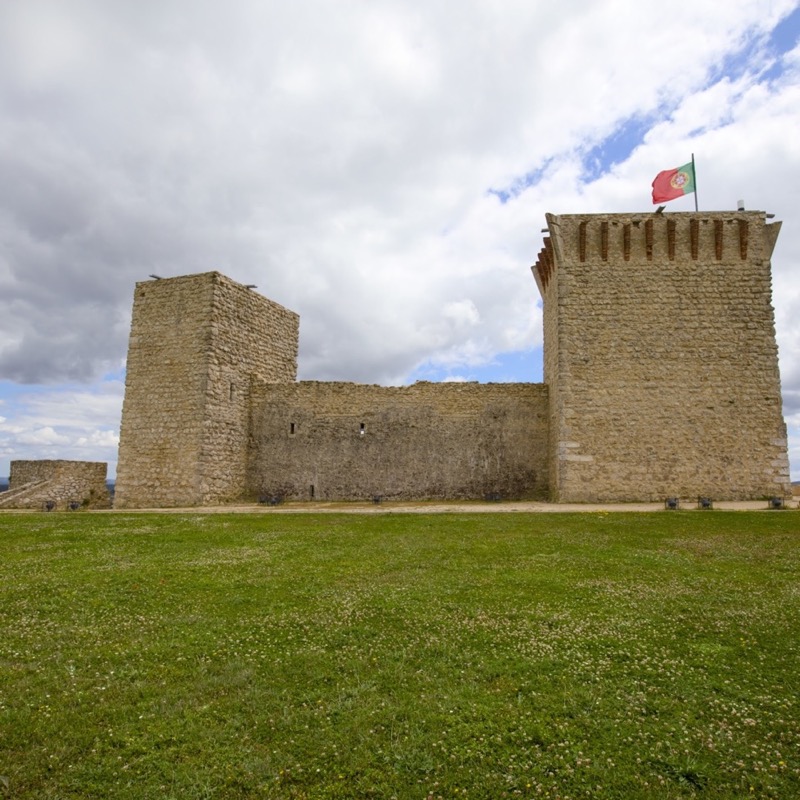 Castelo e Paço dos Condes de Ourém 2