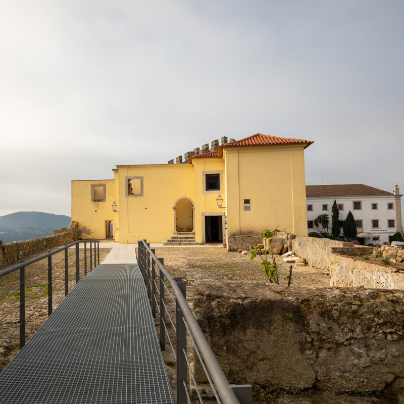 Castelo de Palmela 3