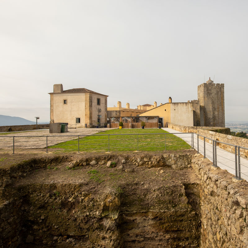 Castelo de Palmela 5