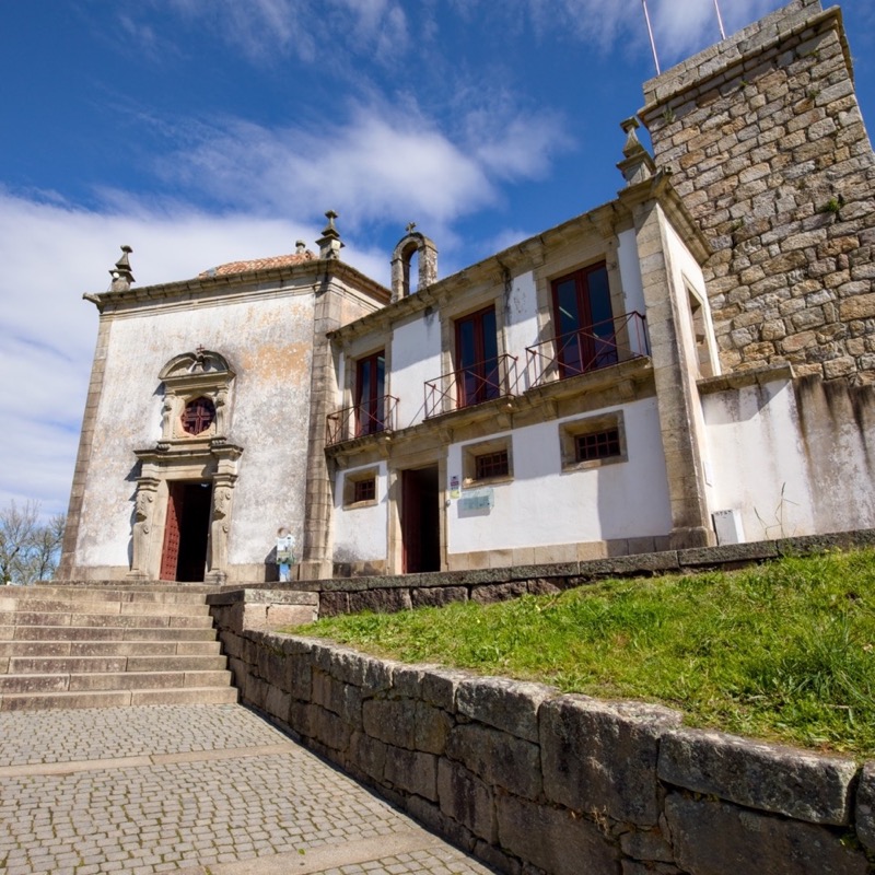 Castelo de Santa Maria da Feira 3