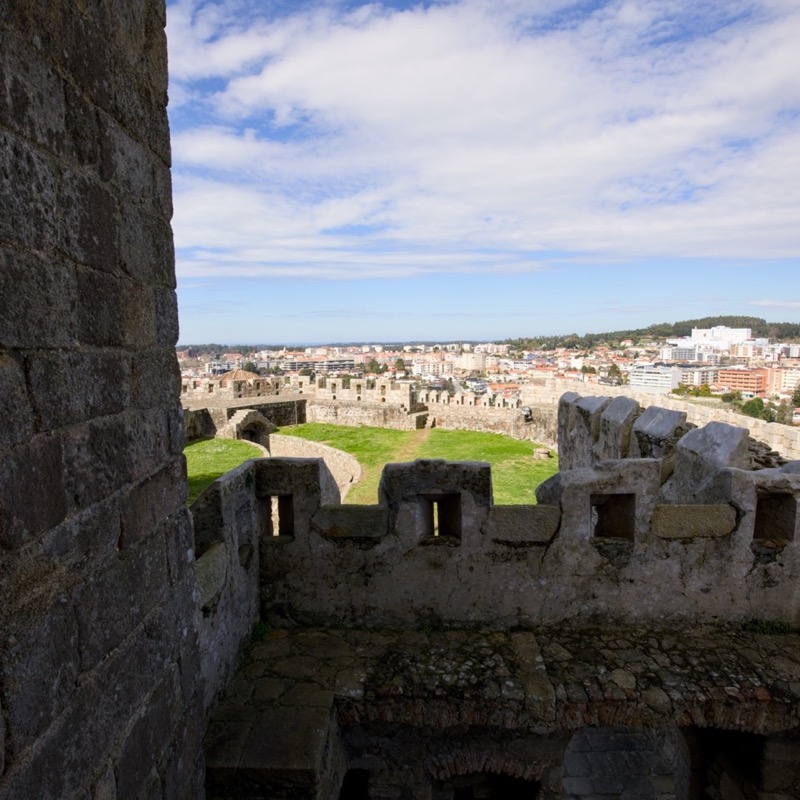 Castelo de Santa Maria da Feira 5