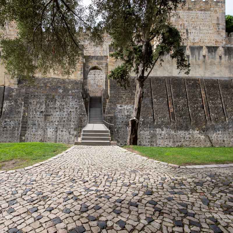 Castelo de S. Jorge