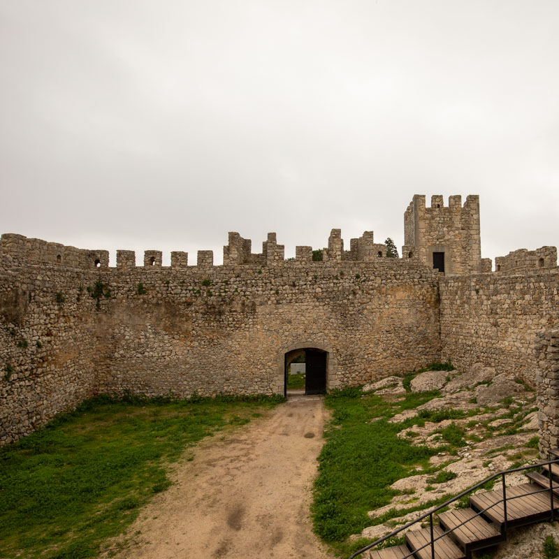 Castelo de Sesimbra 3
