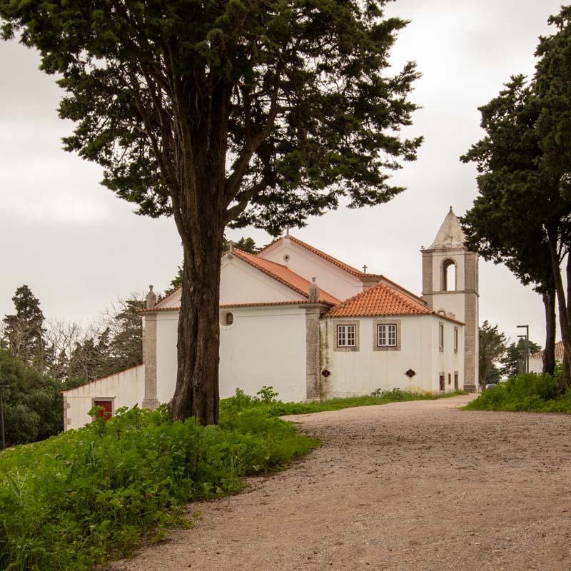 Castelo de Sesimbra 4