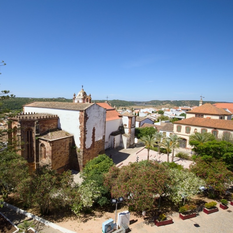 Castelo de Silves 4