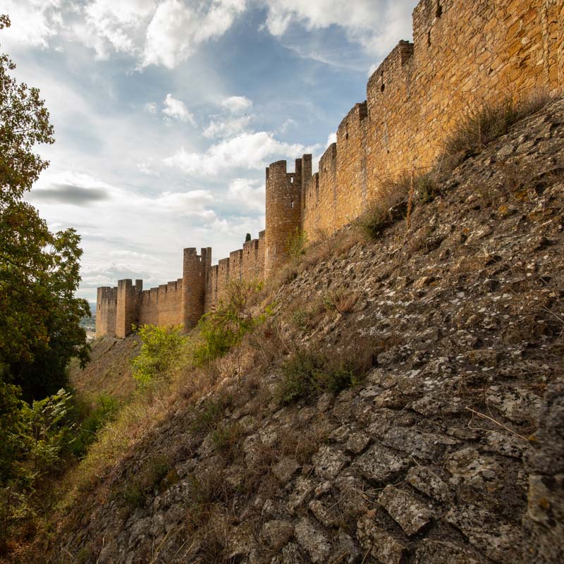 Castelo de Tomar 2