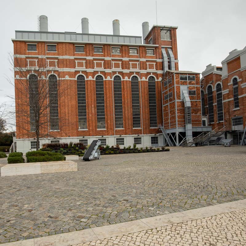 MAAT Central