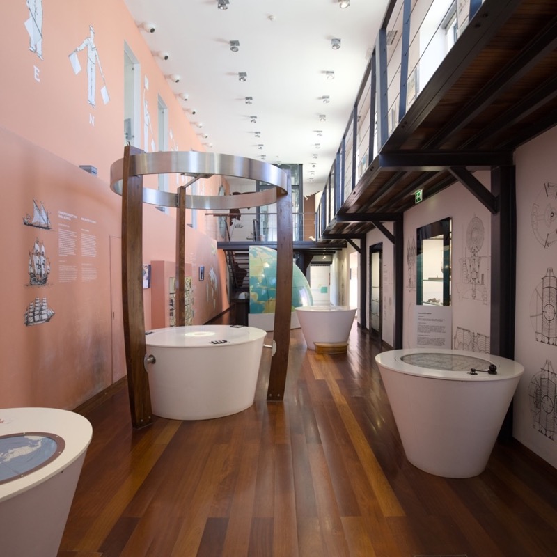 Centro Ciência Viva de Lagos 2