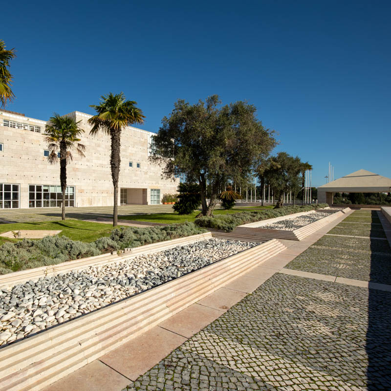 Centro Cultural de Belém 2