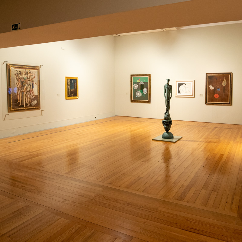 Centro Cultural de Belém 3