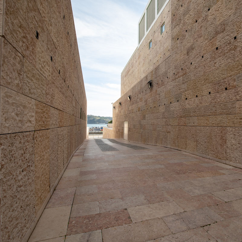 Centro Cultural de Belém 5