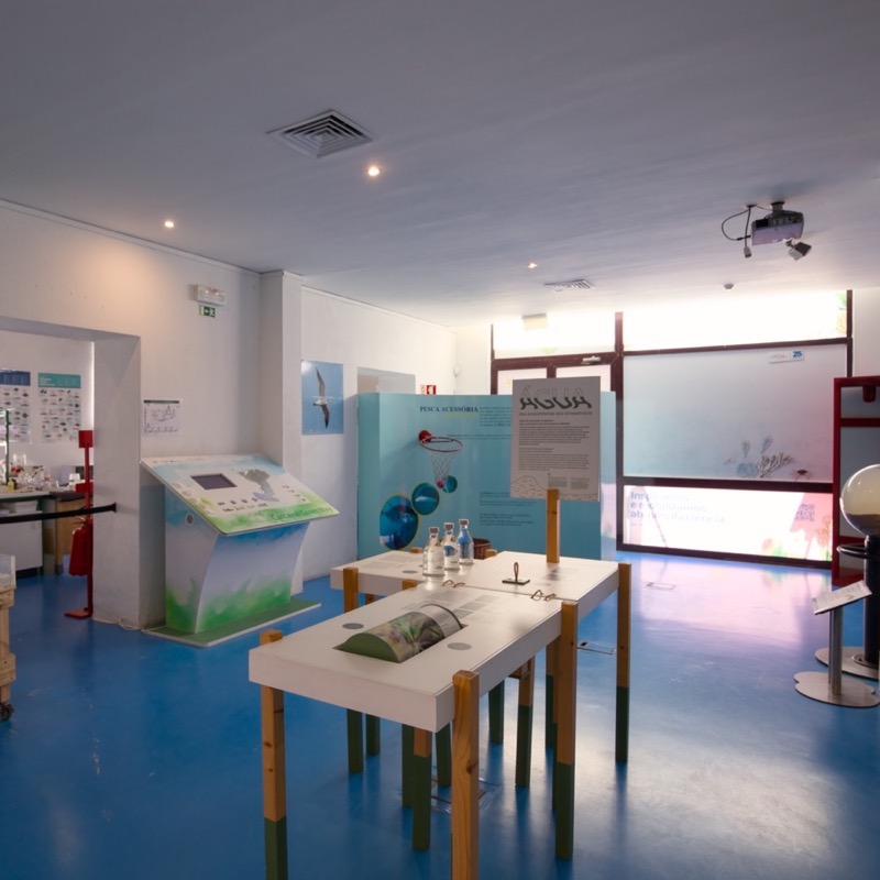 Centro Ciência Viva do Algarve 4