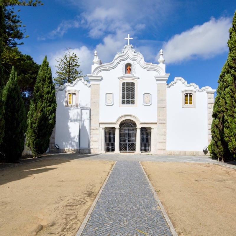 Convento dos Capuchos