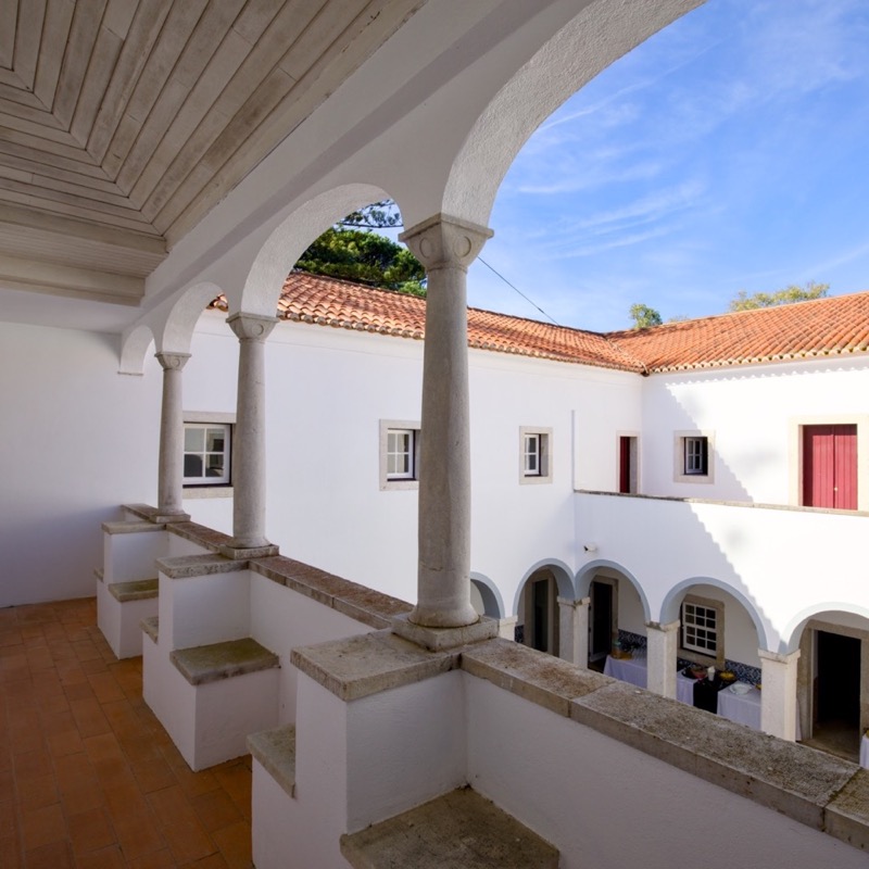 Convento dos Capuchos 3