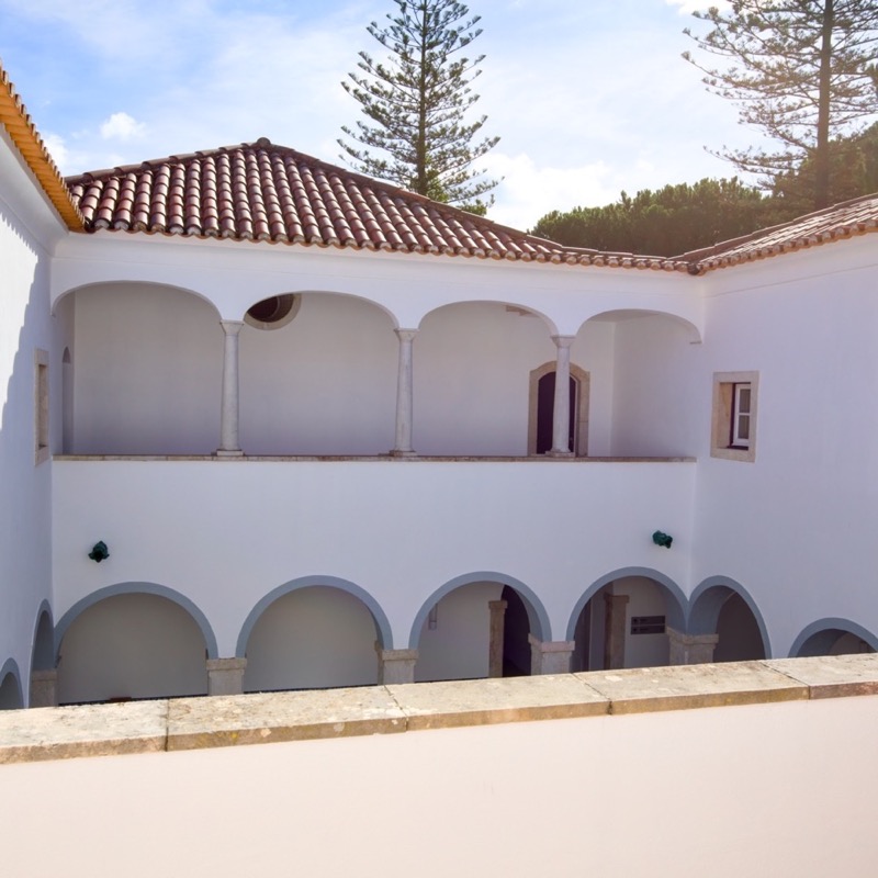 Convento dos Capuchos 4