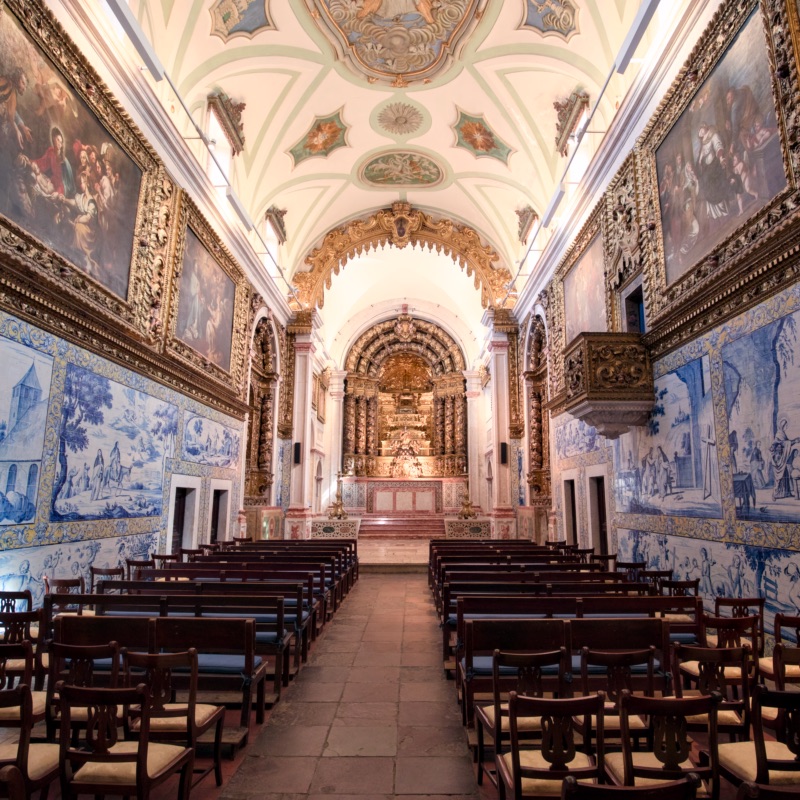 Convento dos Cardaes