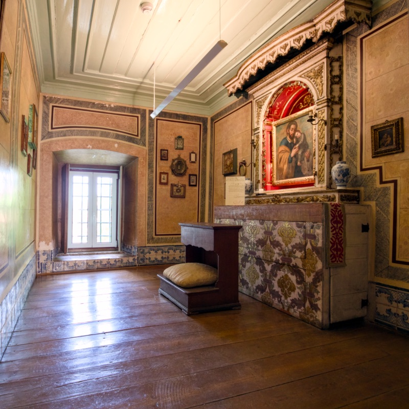 Convento dos Cardaes 3