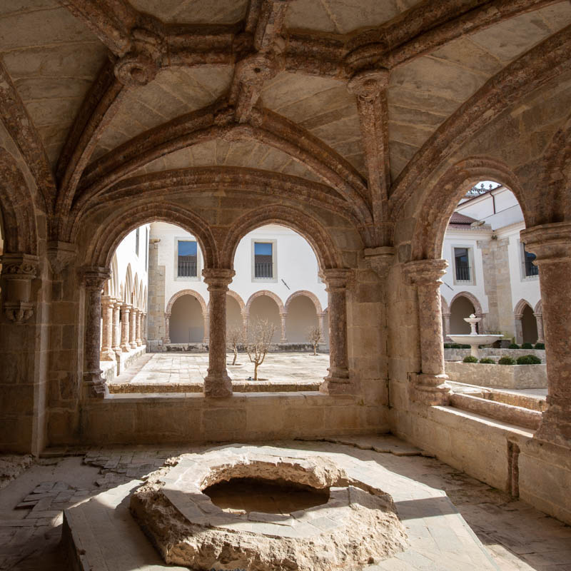 Museu de Setúbal/Convento de Jesus 5