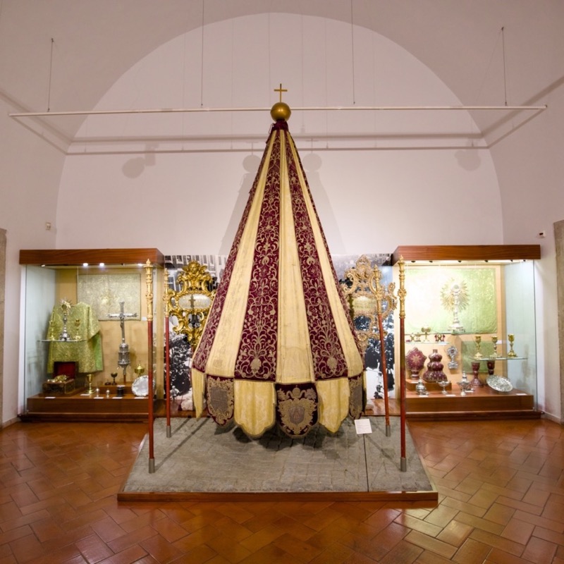 Igreja de São Vicente de Fora 3