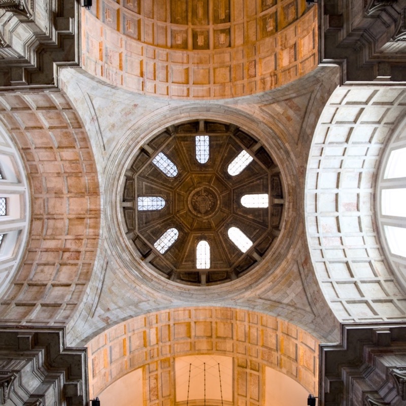 Igreja de São Vicente de Fora 4