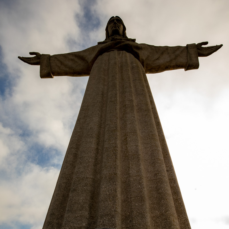 Cristo Rei 5