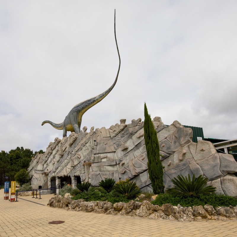 Dino Parque da Lourinhã