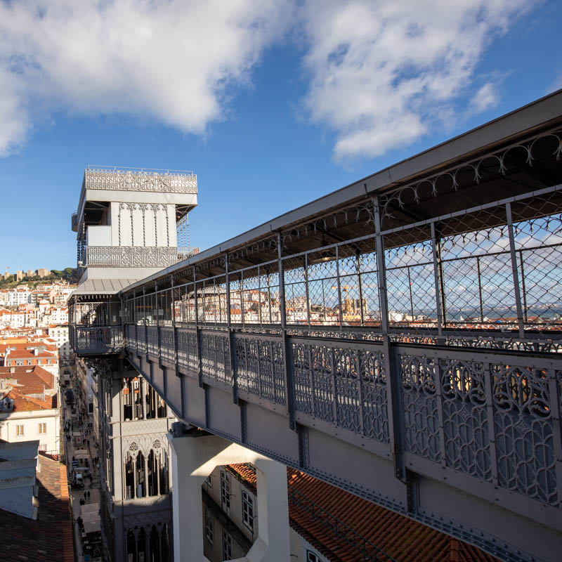 Elevador de Santa Justa
