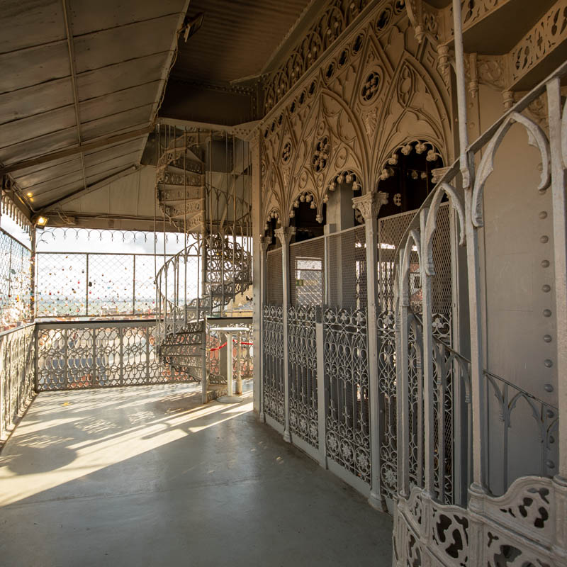 Elevador de Santa Justa 4