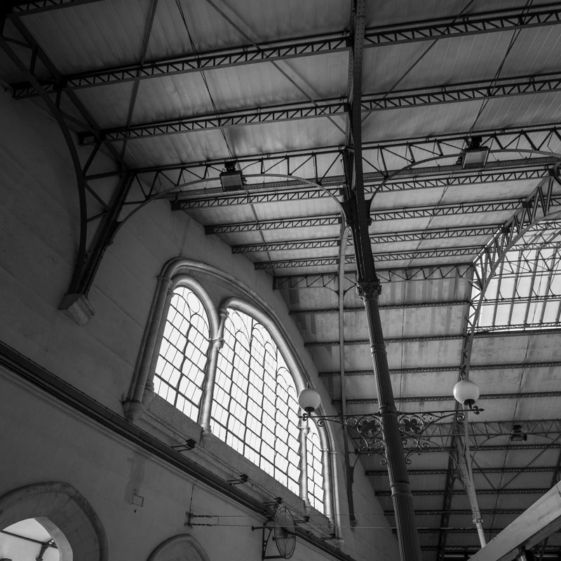 Estação do Rossio 3