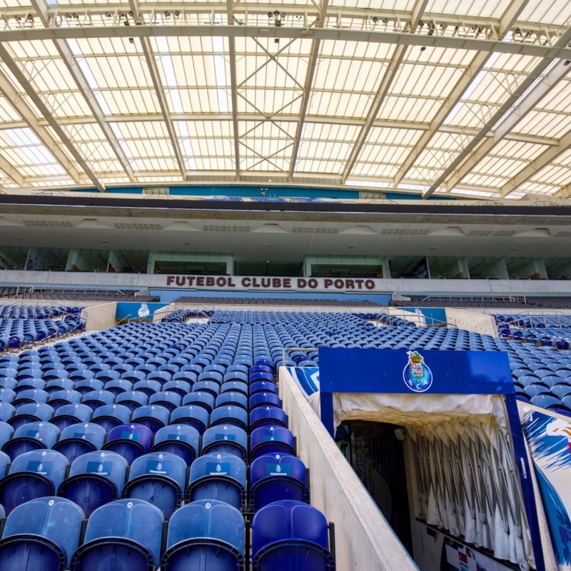 Estádio do Dragão
