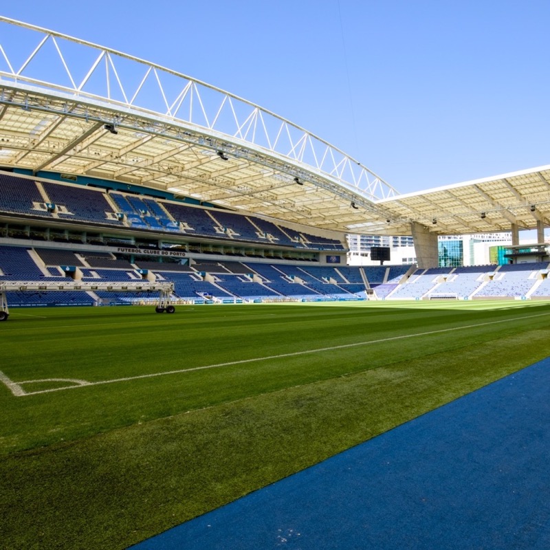 Estádio do Dragão 2