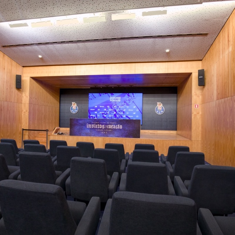 Estádio do Dragão 4