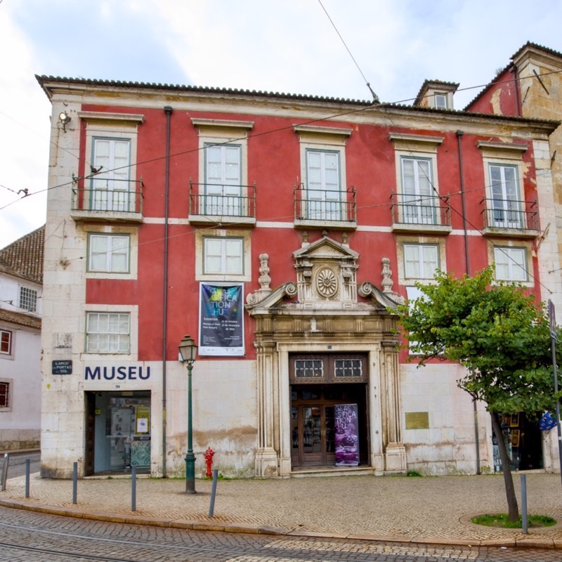 Fundação Ricardo do Espírito Santo Silva