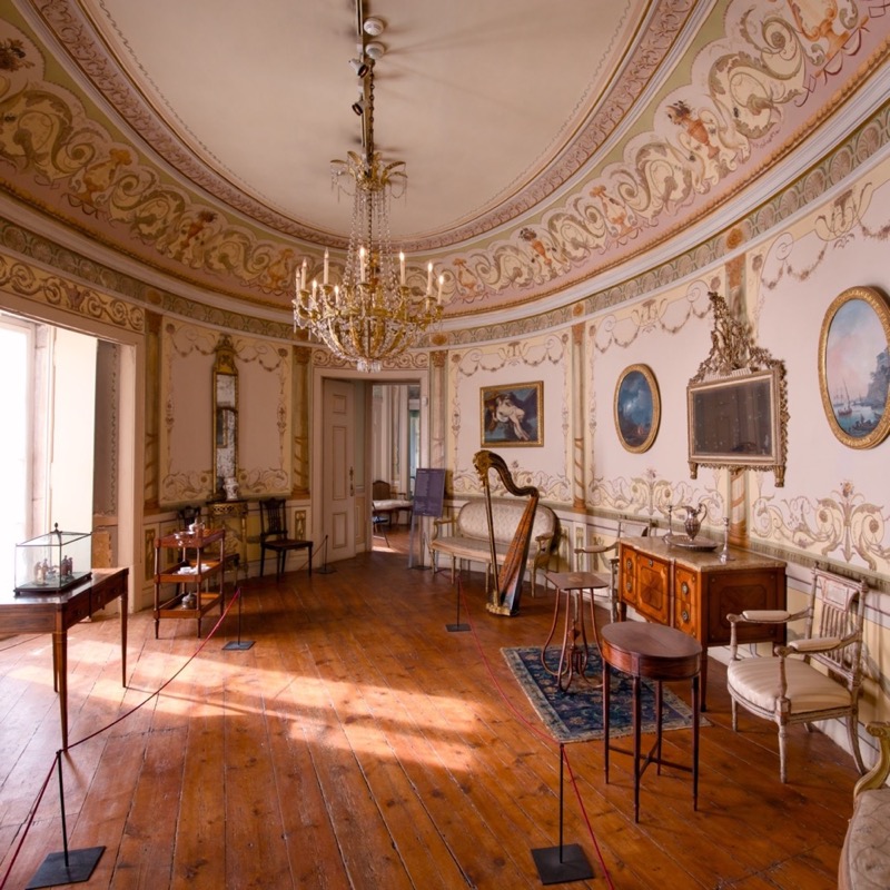 Fundação Ricardo do Espírito Santo Silva 3