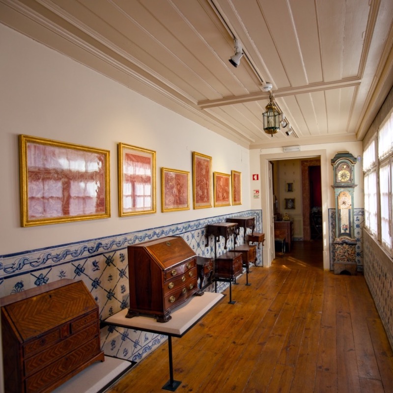 Fundação Ricardo do Espírito Santo Silva 5
