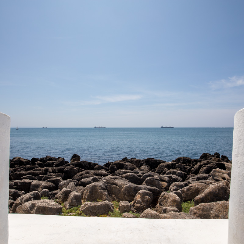 Farol Museu de Santa Marta 2