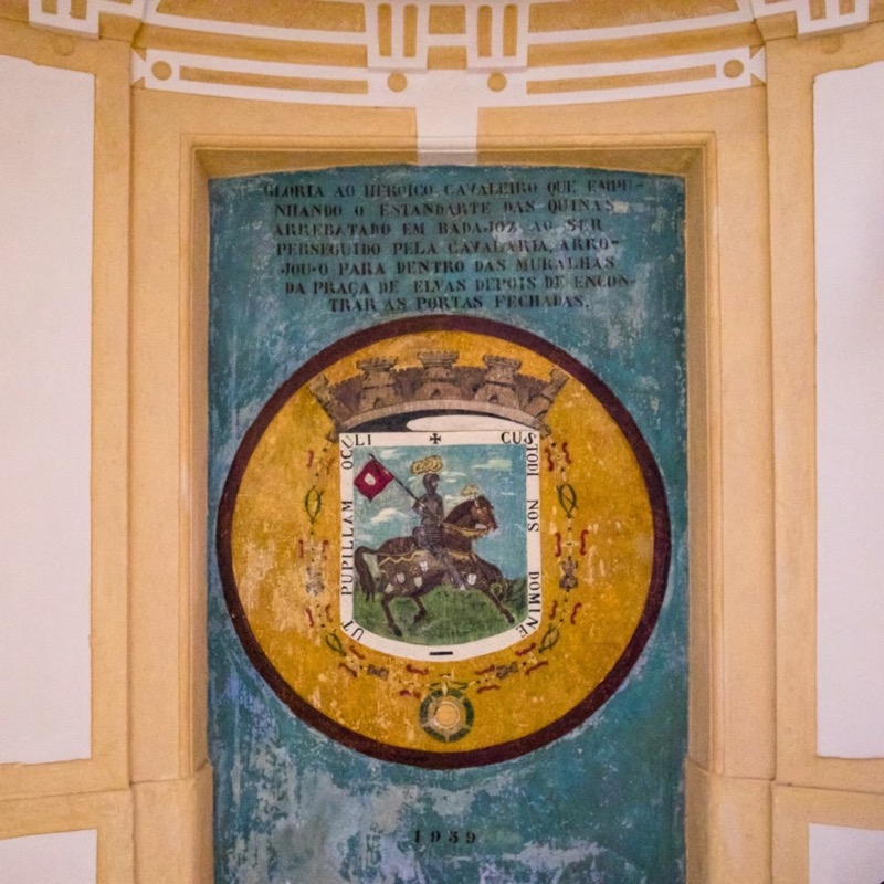 Forte de Nossa Senhora da Graça 2