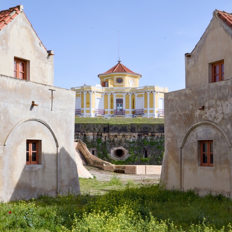 Forte de Nossa Senhora da Graça 3