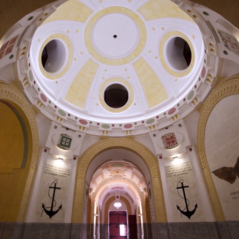 Forte de Nossa Senhora da Graça 4