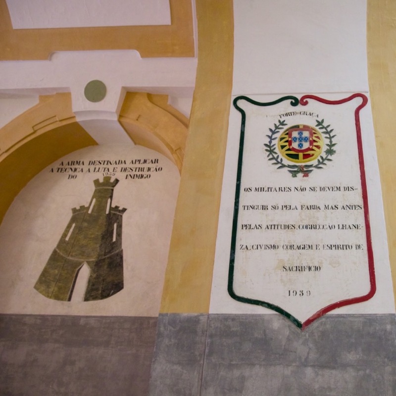 Forte de Nossa Senhora da Graça 5