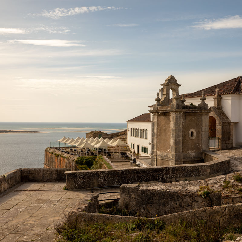 Forte de São Filipe