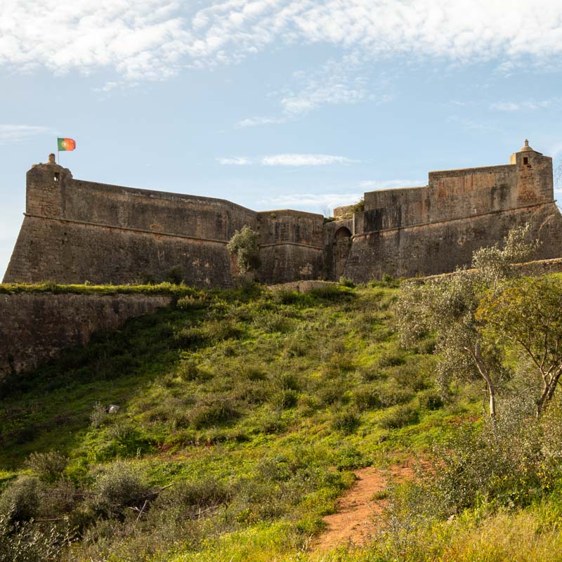 Forte de São Filipe 2