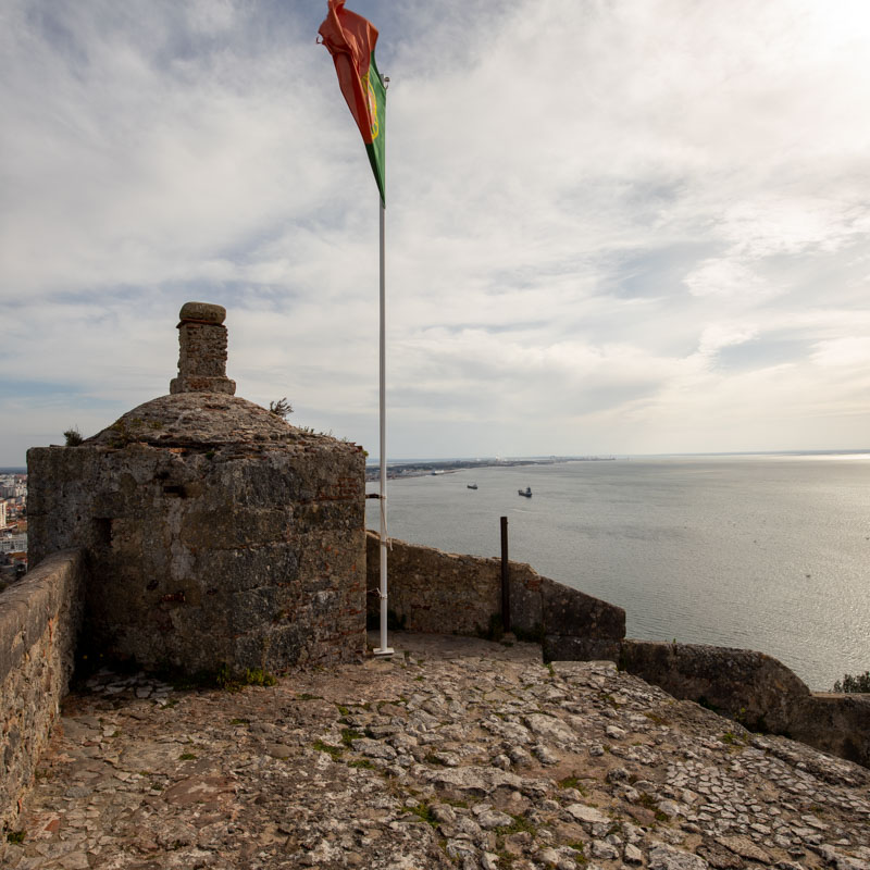 Forte de São Filipe 3