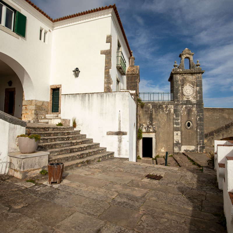 Forte de São Filipe 5